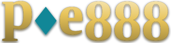 poe888 โลโก้